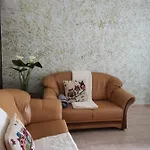 Hamboula Appartement *