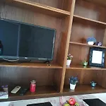 Appartement Hamboula *