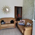 Appartement Hamboula *