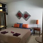 Appartement Hamboula *