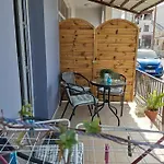 Appartement Hamboula *