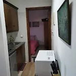 Appartement Hamboula