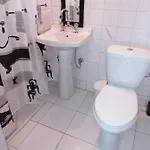 Appartement Hamboula