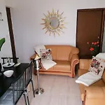 Appartement Hamboula Polis