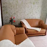Appartement Hamboula *
