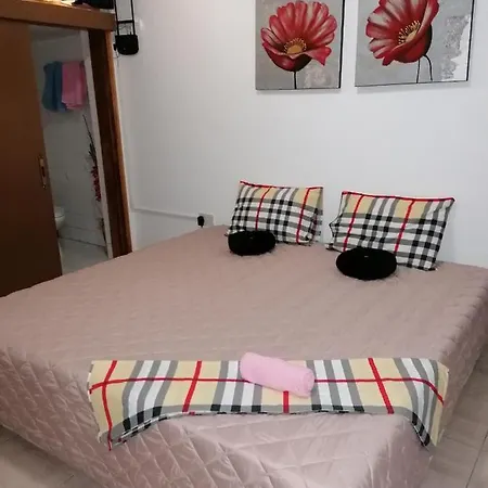 Hamboula Apartment