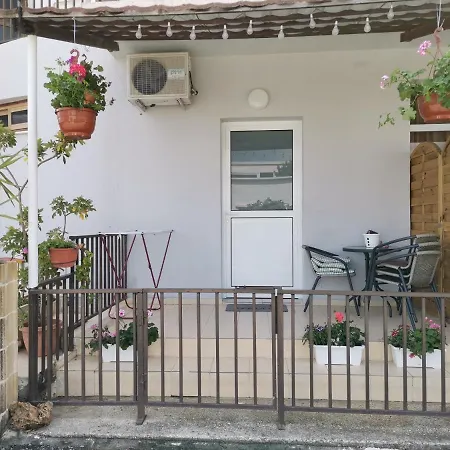 Appartement Hamboula