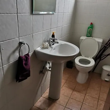 Apartment Hamboula