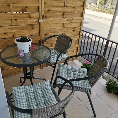 Hamboula Apartment *