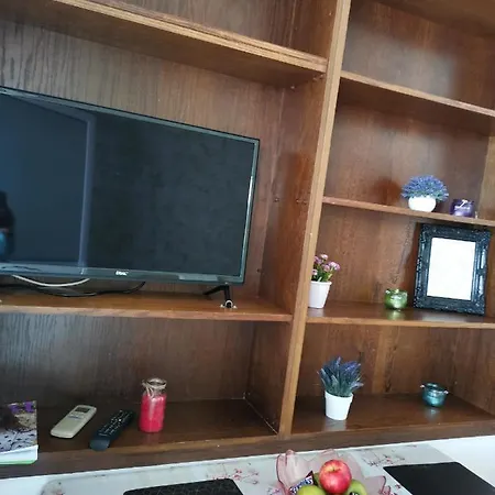 Apartment Hamboula *