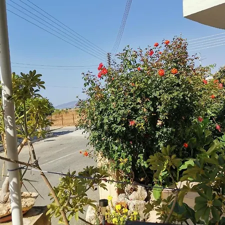 Hamboula Apartment
