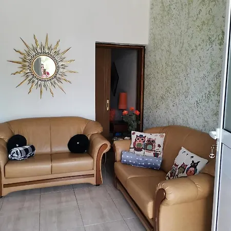 Apartment Hamboula *
