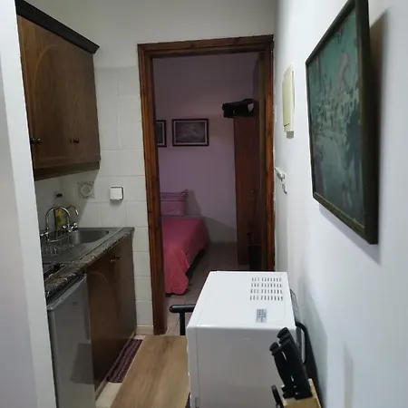 Apartment Hamboula