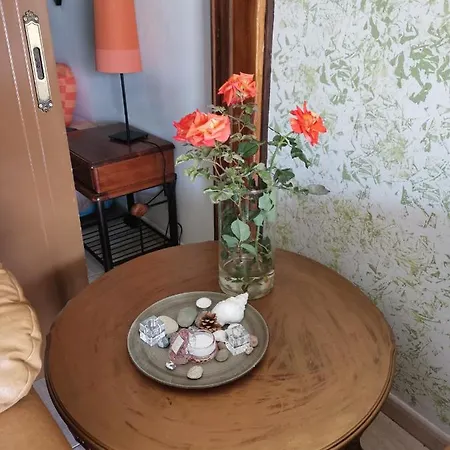 Hamboula Apartment