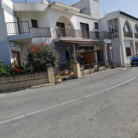 Hamboula Polis