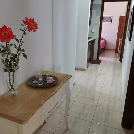 Apartment Hamboula Polis