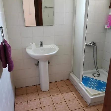 Hamboula Apartment Polis