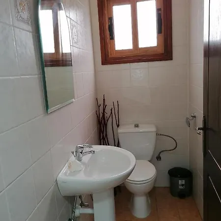 Apartment Hamboula Polis
