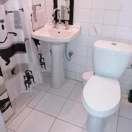 Apartment Hamboula