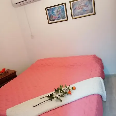 Hamboula Apartment