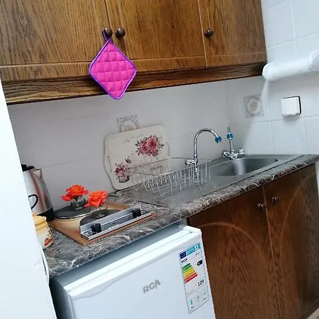 Hamboula Apartment *