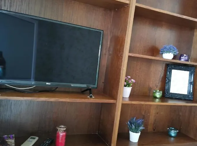 Apartmán Hamboula *