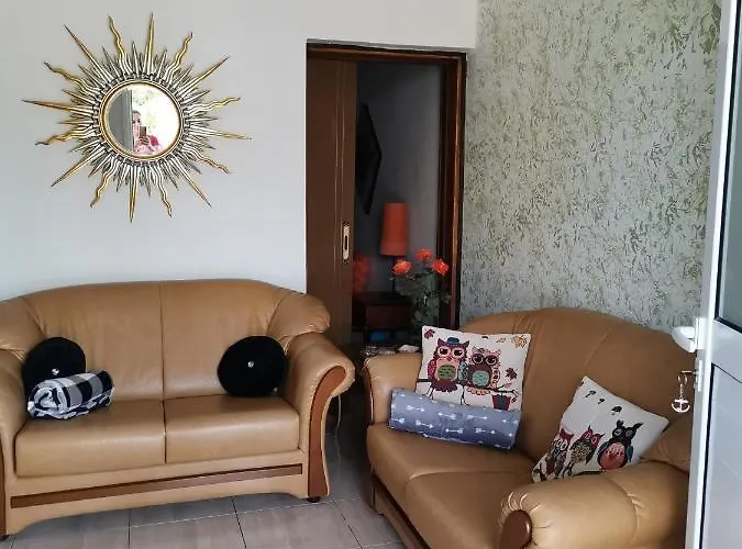 Apartmán Hamboula *