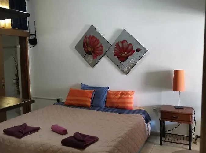 Apartmán Hamboula *