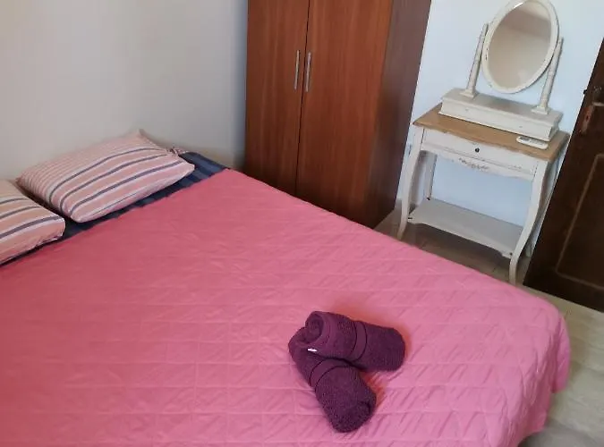 Apartmán Hamboula Polis