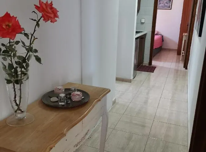 Apartmán Hamboula Polis