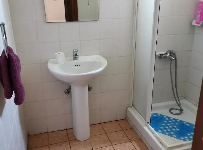 Hamboula Apartmán Polis