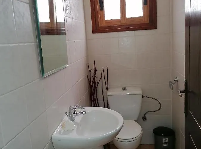 Apartmán Hamboula Polis