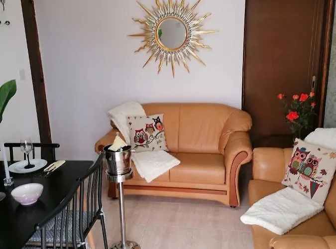 Apartament Hamboula Polis