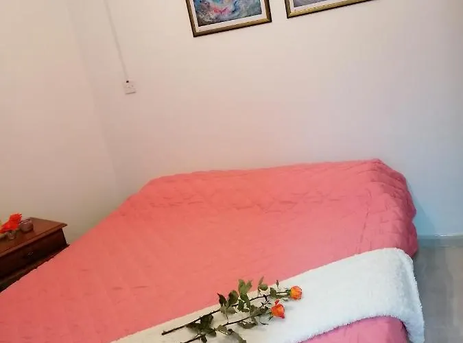 Hamboula Apartament