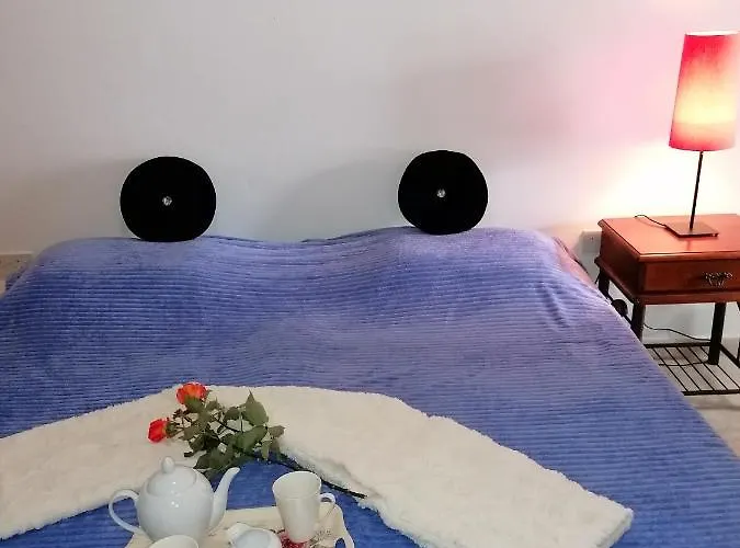 Apartament Hamboula *