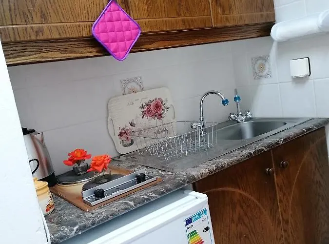 Hamboula Apartmán *